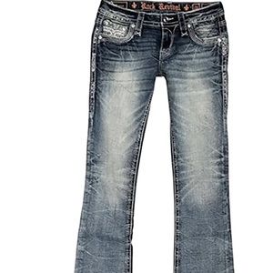 Rock Revival Kaitlyn size 29 Boot